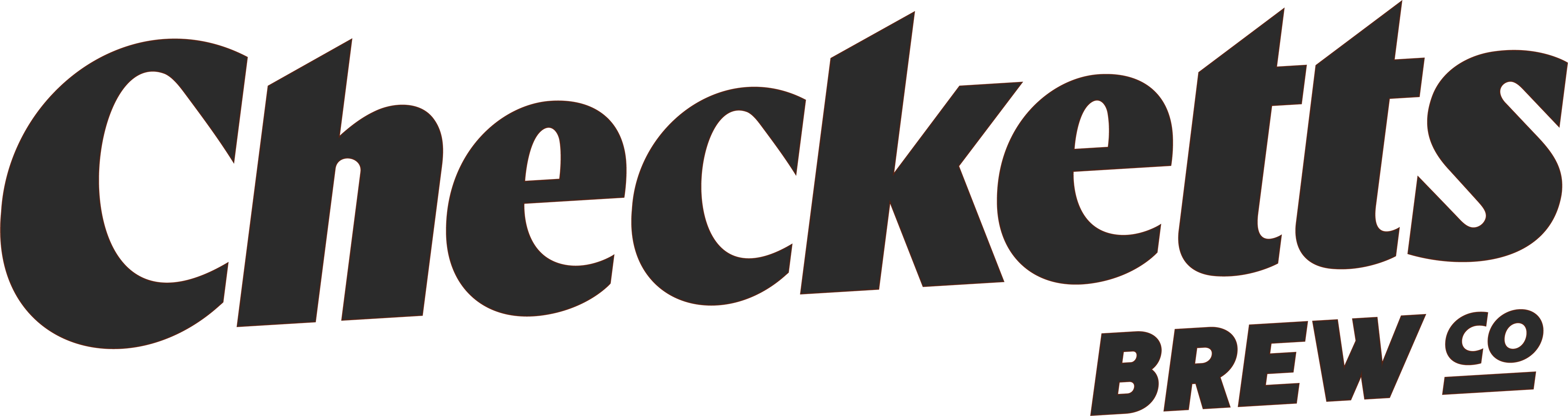 Checketts Brew Co